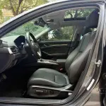 Honda Accord 2023 из Китая