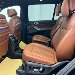 BMW X7 2023 из Китая