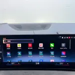 BMW X7 2023 из Китая