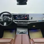 BMW X7 2023 из Китая