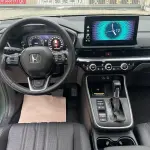 Honda Breeze 2022 из Китая