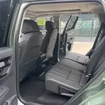 Honda Breeze 2022 из Китая