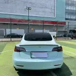 Tesla Model 3 2022 из Китая