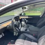 Tesla Model 3 2022 из Китая