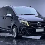 Mercedes-Benz 2019 из Китая