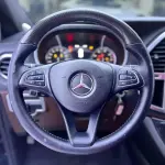 Mercedes-Benz 2019 из Китая