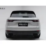 Porsche Cayenne 2022 из Китая
