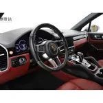 Porsche Cayenne 2022 из Китая