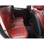 Porsche Cayenne 2022 из Китая