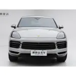 Porsche Cayenne 2022 из Китая