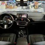 BMW X3 2019 из Китая