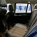 BMW X3 2019 из Китая