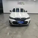 BMW 2 Series (Import) 2018 из Китая