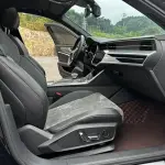 Audi A6L 2023 из Китая