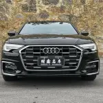 Audi A6L 2023 из Китая