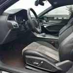 Audi A6L 2023 из Китая