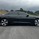 Audi A6L 2023 из Китая
