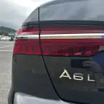 Audi A6L 2023 из Китая