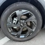 GAC Motor Trumpchi GS3 2025 из Китая