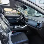 GAC Motor Trumpchi GS3 2025 из Китая
