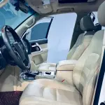 Toyota Land Cruiser 2017 из Китая