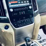 Toyota Land Cruiser 2017 из Китая