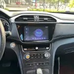MG MG GS 2017 из Китая