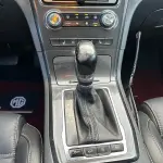 MG MG GS 2017 из Китая
