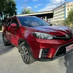 MG MG GS 2017 из Китая