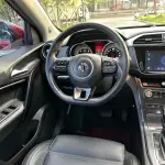 MG MG GS 2017 из Китая