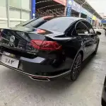 Volkswagen Magotan 2020 из Китая
