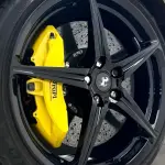 Ferrari 458 2012 из Китая