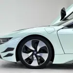 BMW i8 2016 из Китая