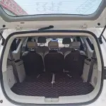 Geely Jia Ji 2021 из Китая