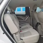 Geely Jia Ji 2021 из Китая