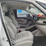 Geely Jia Ji 2021 из Китая