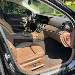 Mercedes-Benz E-Class 2023 из Китая