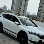 Honda Breeze 2022 из Китая
