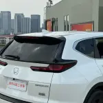 Honda Breeze 2022 из Китая