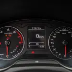 Audi A3 2018 из Китая