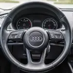Audi A3 2018 из Китая