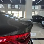 BMW 6 Series GT 2021 из Китая
