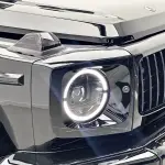Mercedes-Benz G-Class AMG 2017 из Китая