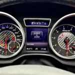 Mercedes-Benz G-Class AMG 2017 из Китая