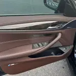 BMW 5 Series 2022 из Китая