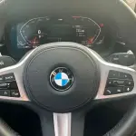 BMW 5 Series 2022 из Китая