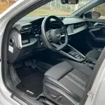 Audi A3 2023 из Китая