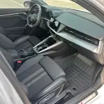 Audi A3 2023 из Китая