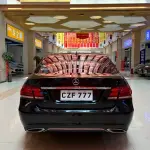 Mercedes-Benz E-Class 2015 из Китая