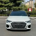 Audi A3 2023 из Китая
